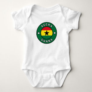 Body Accra Ghana