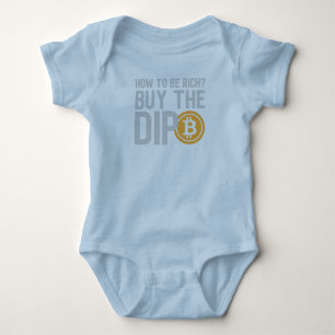 Body Achetez The Dip et devenez riche