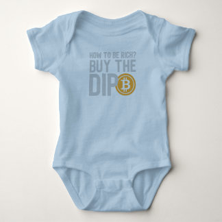 Body Achetez The Dip et devenez riche