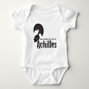 Body Achille