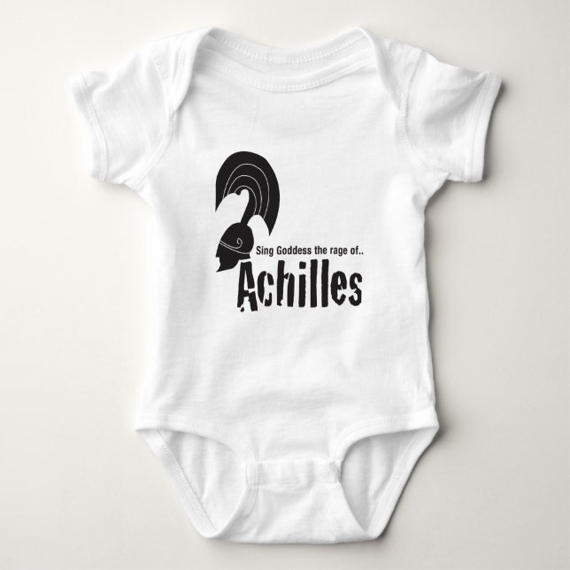Body Achille (Devant)