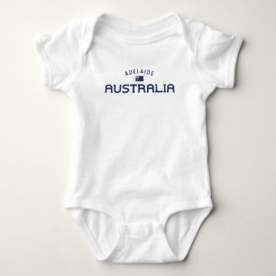Body Adélaïde en détresse Australie