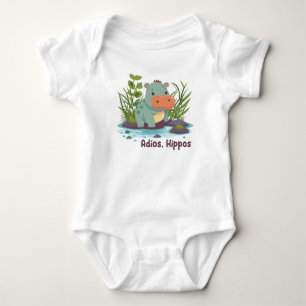 Body Adios, Hippos