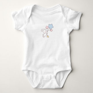 Body Adorable Bodysuit Bébé Bunny