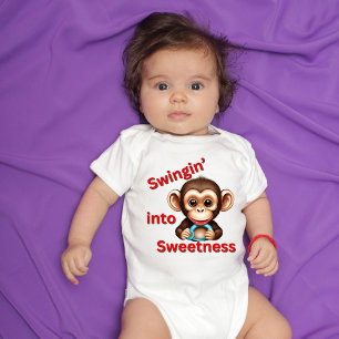 Body Adorable folie singe