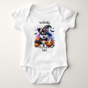 Body Adorable mignonne Enfants Éffrayants Halloween