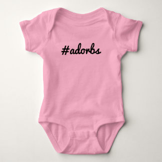 Body #Adorbs