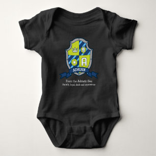 Body Adrian boys Un nom & signification chevaliers bouc