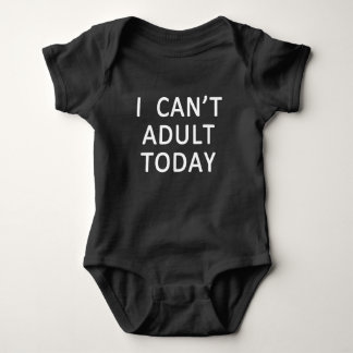 Body adulte