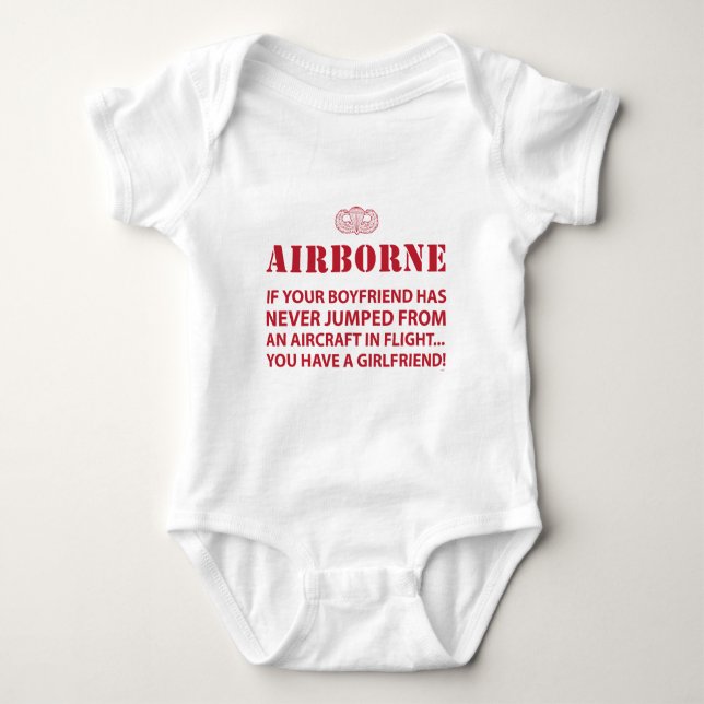 BODY AÉROPORTÉ (Devant)