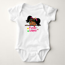 Afro Baby Girl Afro Afro