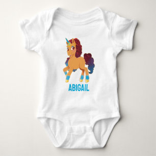 Body Afro Unicorn   La divine danse