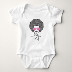 Body Afros et Shades