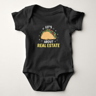 Body Agent Immobilier Taco Broker Immobiliers Foody