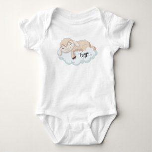 Body Agneau de bébé