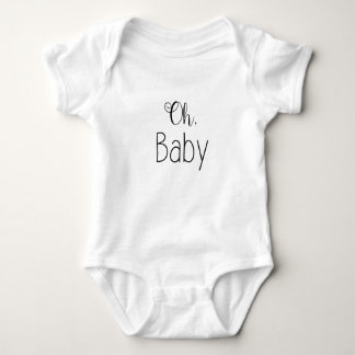 Body Ah, bébé