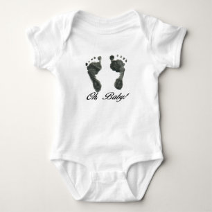 Body Ah, bébé ! Onsie
