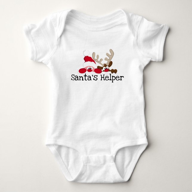 Body Aide de Santas (Devant)