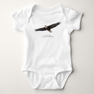 Body Aigle à tête blanche