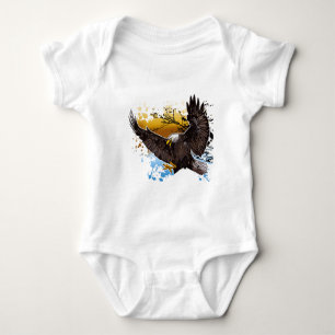 Body Aigle de Bald