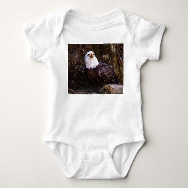 Body Aigle de Bald (Devant)