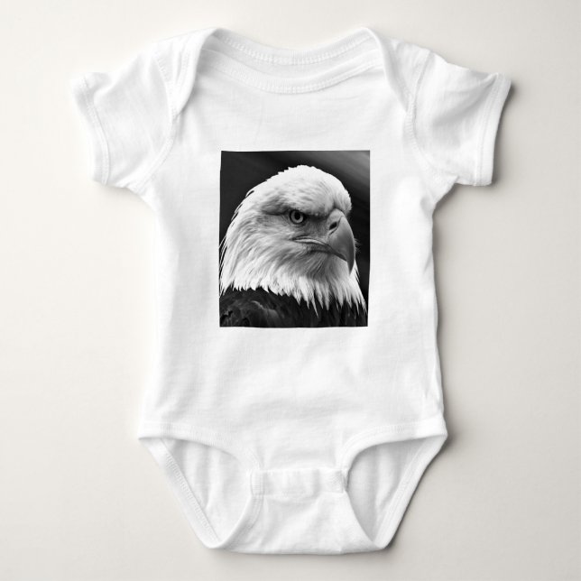 Body Aigle de Bald (Devant)