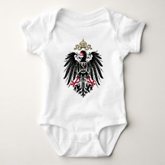 Body Aigle de Prusse