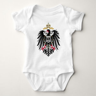 Body Aigles de royaume allemands