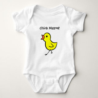 Body Aimant de poussin