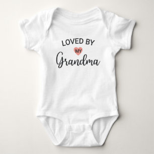 Body Aimé Par Ma Grand-Mère