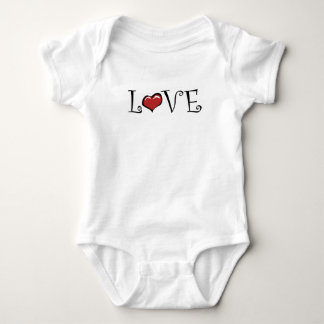 Body Aimez votre bébé !