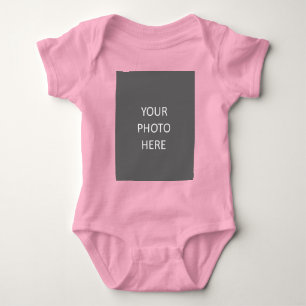 Body Ajouter Votre Image Photo Logo Rose