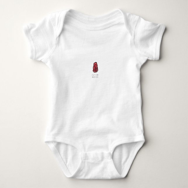 Body Ajustement pour le raisin sec (Devant)