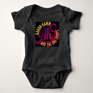 Body AK1D Baby One piece