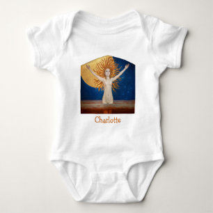 Body Akseli Gallen-Kallela - Ad Astra