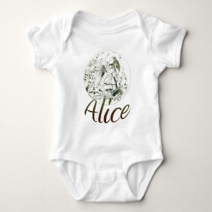 Body Alice au pays des merveilles