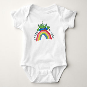 Body Alien de Toy Story Rainbow
