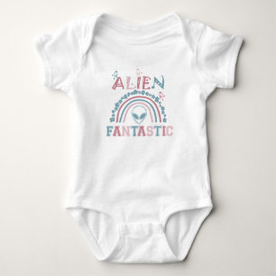 BODY ALIEN FANTASTIC