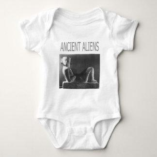 Body Aliens antiques