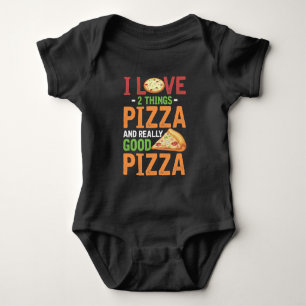 Body Alimentation Rapide Pizza Slice Lover