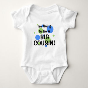 Body Aller être grand cousin !