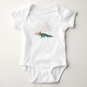 Body Alligator Crocodile - Animaux faisant la fête 