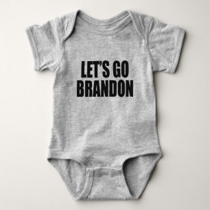Body Allons Brandon