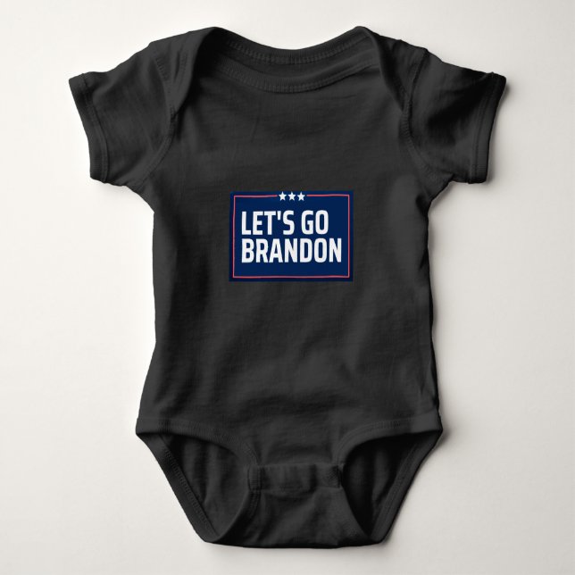 Body Allons Brandon (Devant)