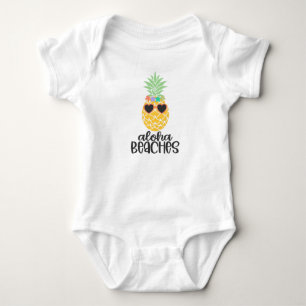 Body Aloha Plages Ananas