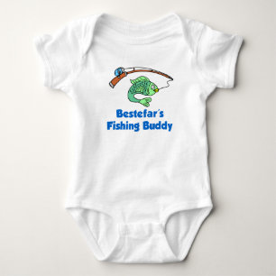 Body Ami de la pêche de Bestefar