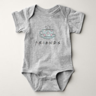 Body AMIS™ Aquarelle de café