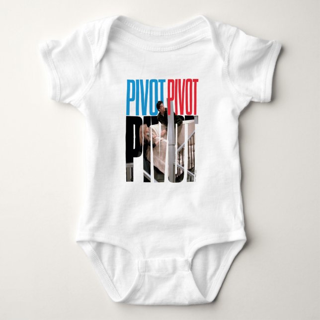 Body AMIS™ | Citation PIVOT PIVOT PIVOT (Devant)