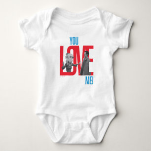Body AMIS™   Citation You Love Me
