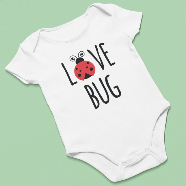 Body Amour Bug (Créateur téléchargé)